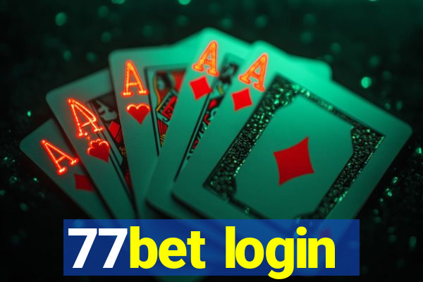 77bet login